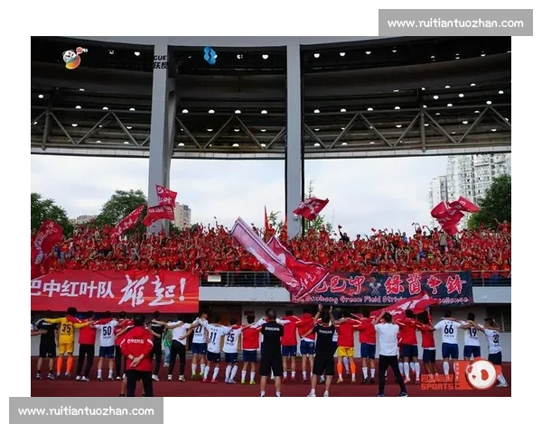 构建全民参与共享的现代化体育社区发展新格局与城市活力提升路径探索